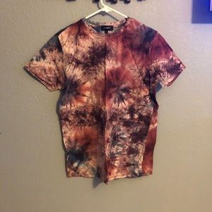 Tie Dye T-shirt